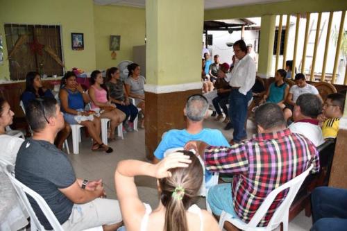 Gracias a Sabanalarga por el masivo respaldo a las ideas y proyectos impulsados por Arturo Char y César Lorduy 55
