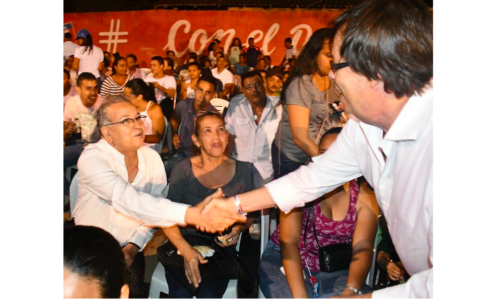 La Ceiba 16