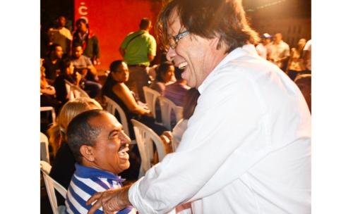 La Ceiba 17