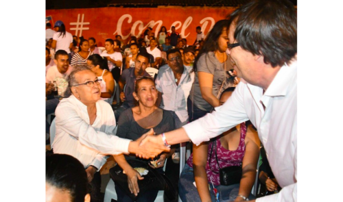 La Ceiba 19