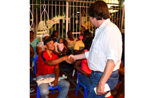 El Valle 8