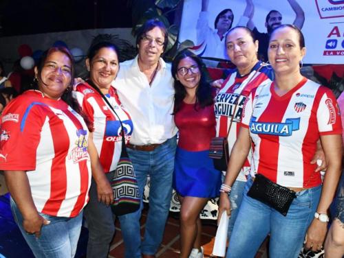 La Paz 7