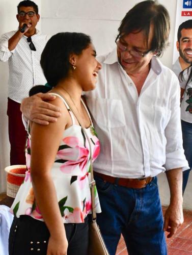 En Luruaco, Atlántico, más personas se suman al proyecto político de César Lorduy y Arturo Char 4