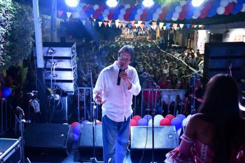 Gracias a Sabanalarga por el masivo respaldo a las ideas y proyectos impulsados por Arturo Char y César Lorduy 12
