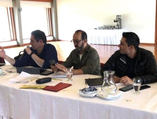 Lorduy participa de plenaria del Partido Cambio Radical en Paipa, Boyacá 10