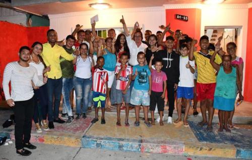 Carrizal 27