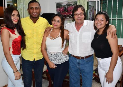 Carrizal 26