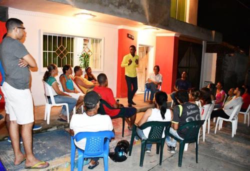 Carrizal 23