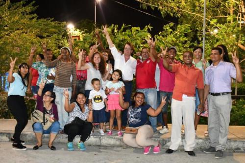 Carrizal 22