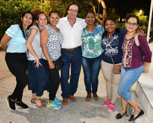 Carrizal 21