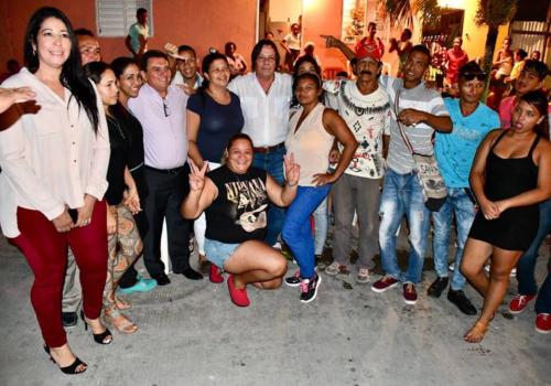 Carrizal 2