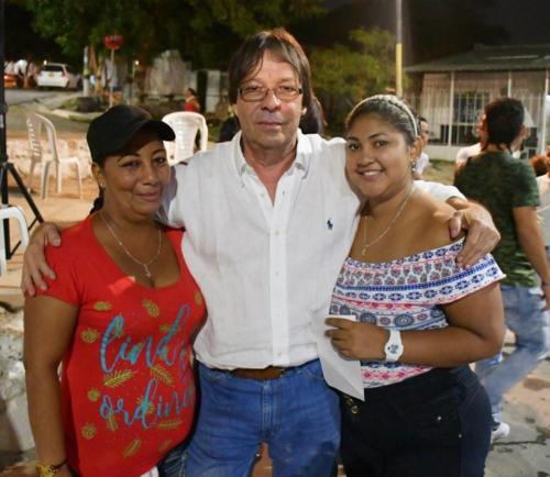 El Bosque 60