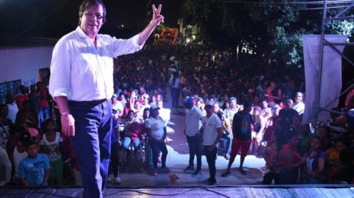 El Bosque 32