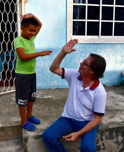 Desde Galapa, César Lorduy y Arturo Char continúan su recorrido por el Atlántico 18