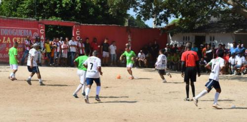 La Ceiba 9