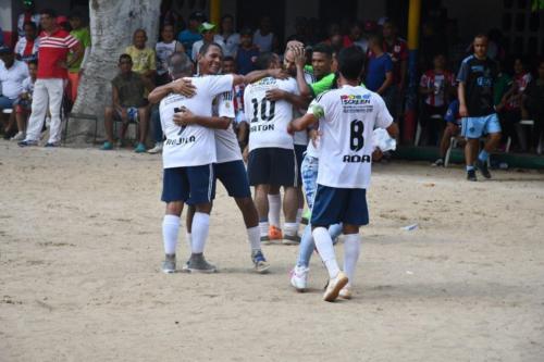 La Ceiba 8