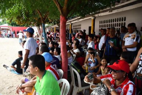 La Ceiba 2