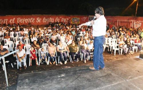 La Ceiba 14