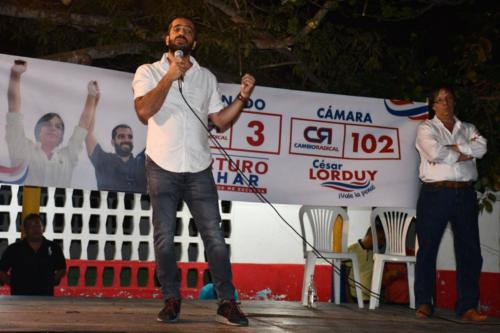 La Ceiba 13