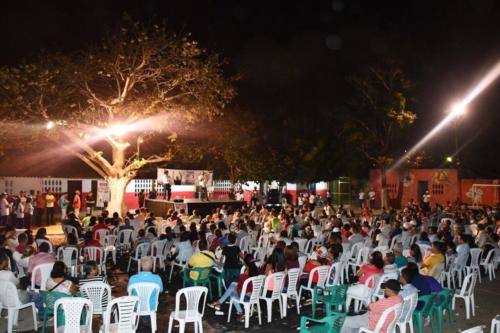 La Ceiba 12