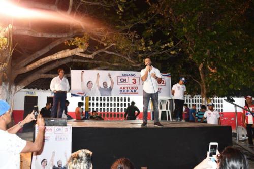 La Ceiba 11