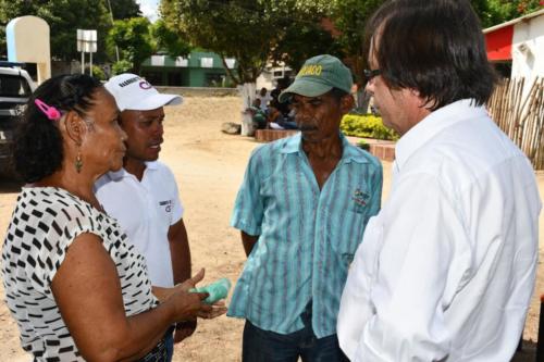 En Luruaco, Atlántico, más personas se suman al proyecto político de César Lorduy y Arturo Char 19