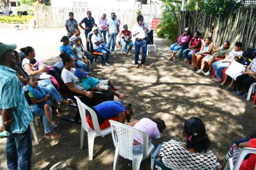 En Luruaco, Atlántico, más personas se suman al proyecto político de César Lorduy y Arturo Char 9