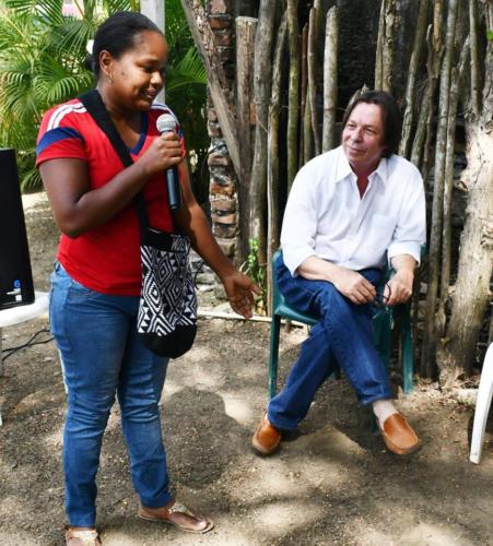 En Luruaco, Atlántico, más personas se suman al proyecto político de César Lorduy y Arturo Char 17
