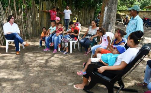 En Luruaco, Atlántico, más personas se suman al proyecto político de César Lorduy y Arturo Char 15
