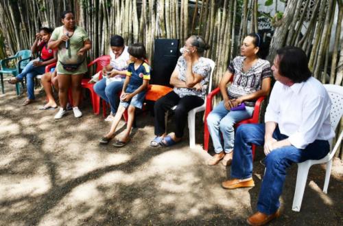 En Luruaco, Atlántico, más personas se suman al proyecto político de César Lorduy y Arturo Char 14