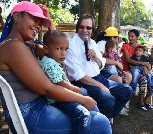 En Luruaco, Atlántico, más personas se suman al proyecto político de César Lorduy y Arturo Char 13