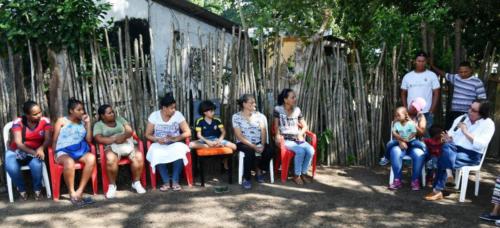 En Luruaco, Atlántico, más personas se suman al proyecto político de César Lorduy y Arturo Char 12