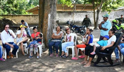 En Luruaco, Atlántico, más personas se suman al proyecto político de César Lorduy y Arturo Char 10
