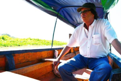 César Lorduy y Arturo Char desde Ponedera, en el Atlántico, reafirman su mensaje de trabajo por los propósitos de bienestar para los atlántinceses 6