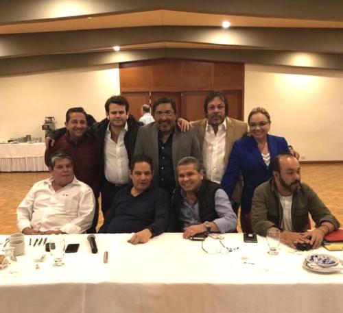 Lorduy participa de plenaria del Partido Cambio Radical en Paipa, Boyacá 3
