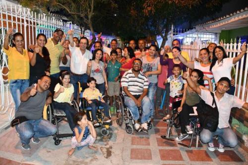 Ciudadela 20 de Julio 9