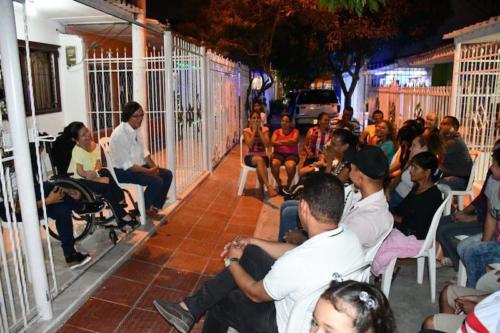 Ciudadela 20 de Julio 10