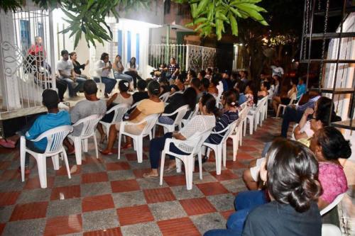 Ciudadela 20 de Julio 5