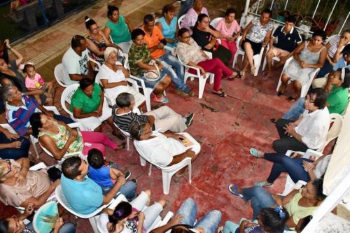 Ciudadela 20 de Julio 14