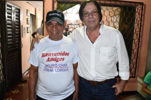 Buena Esperanza 9
