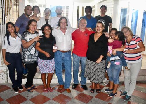 Ciudadela 20 de Julio 4
