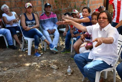 El Bosque 35