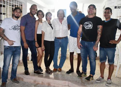 Ciudadela 20 de Julio 7