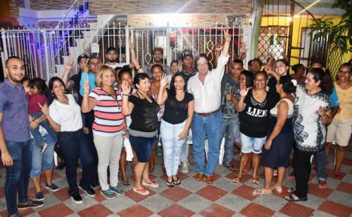 Ciudadela 20 de Julio 6