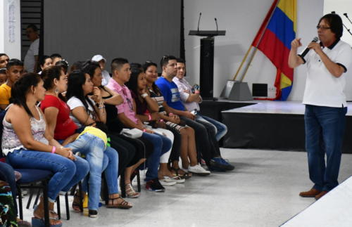 Chiquinquirá 7