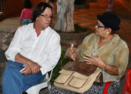 Ciudadela 20 de Julio 36