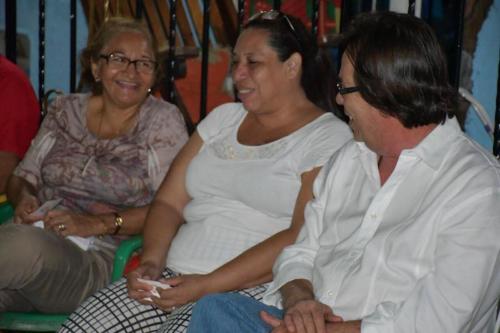 Ciudadela 20 de Julio 39
