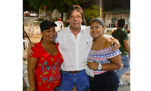 El Bosque 52