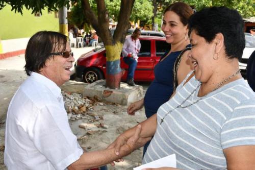 Ciudadela 20 de Julio 43