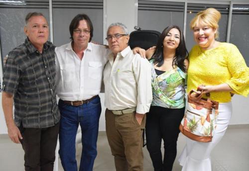 Altos de Riomar 8